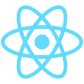 React