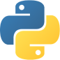 python